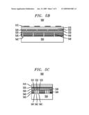 Wafer-Scale Phased Array diagram and image