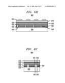 Wafer-Scale Phased Array diagram and image