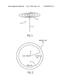 Spiral Coil Loaded Short Wire Antenna diagram and image