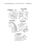 Electro-optical device diagram and image