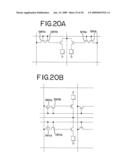 Electro-optical device diagram and image