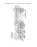 Electro-optical device diagram and image