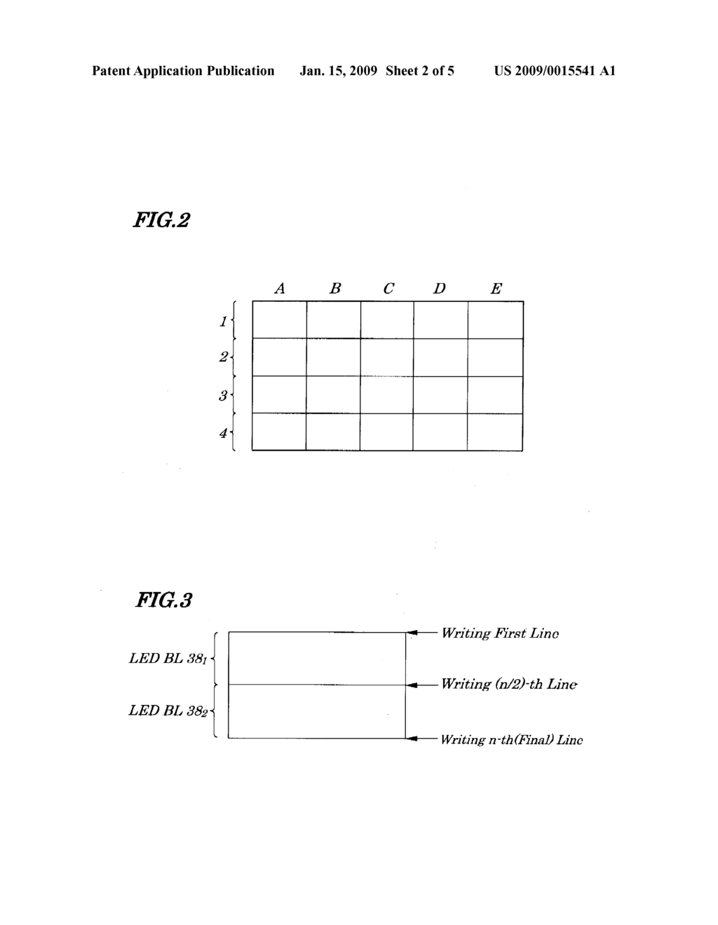 BACKLIGHT DRIVING METHOD OF LIQUID CRYSTAL DISPLAY DEVICE, BACKLIGHT DRIVING DEVICE, AND LIQUID CRYSTAL DISPLAY DEVICE - diagram, schematic, and image 03