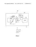 Operation system, pointing device for 3-dimensional operations, and operation method diagram and image