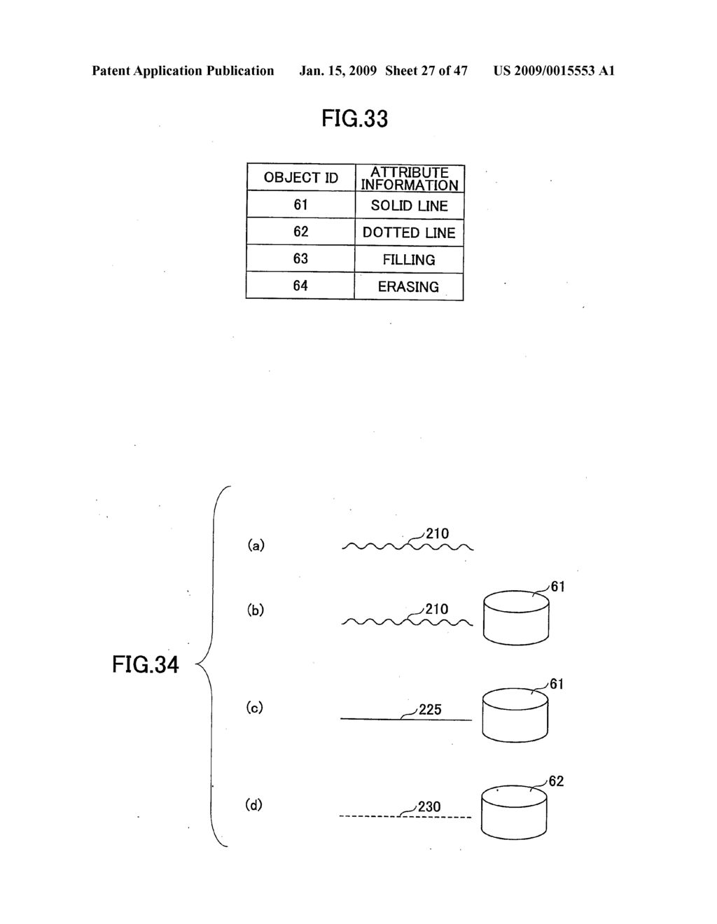 IMAGE DISPLAYING APPARATUS, IMAGE DISPLAYING METHOD, AND COMMAND INPUTTING METHOD - diagram, schematic, and image 28