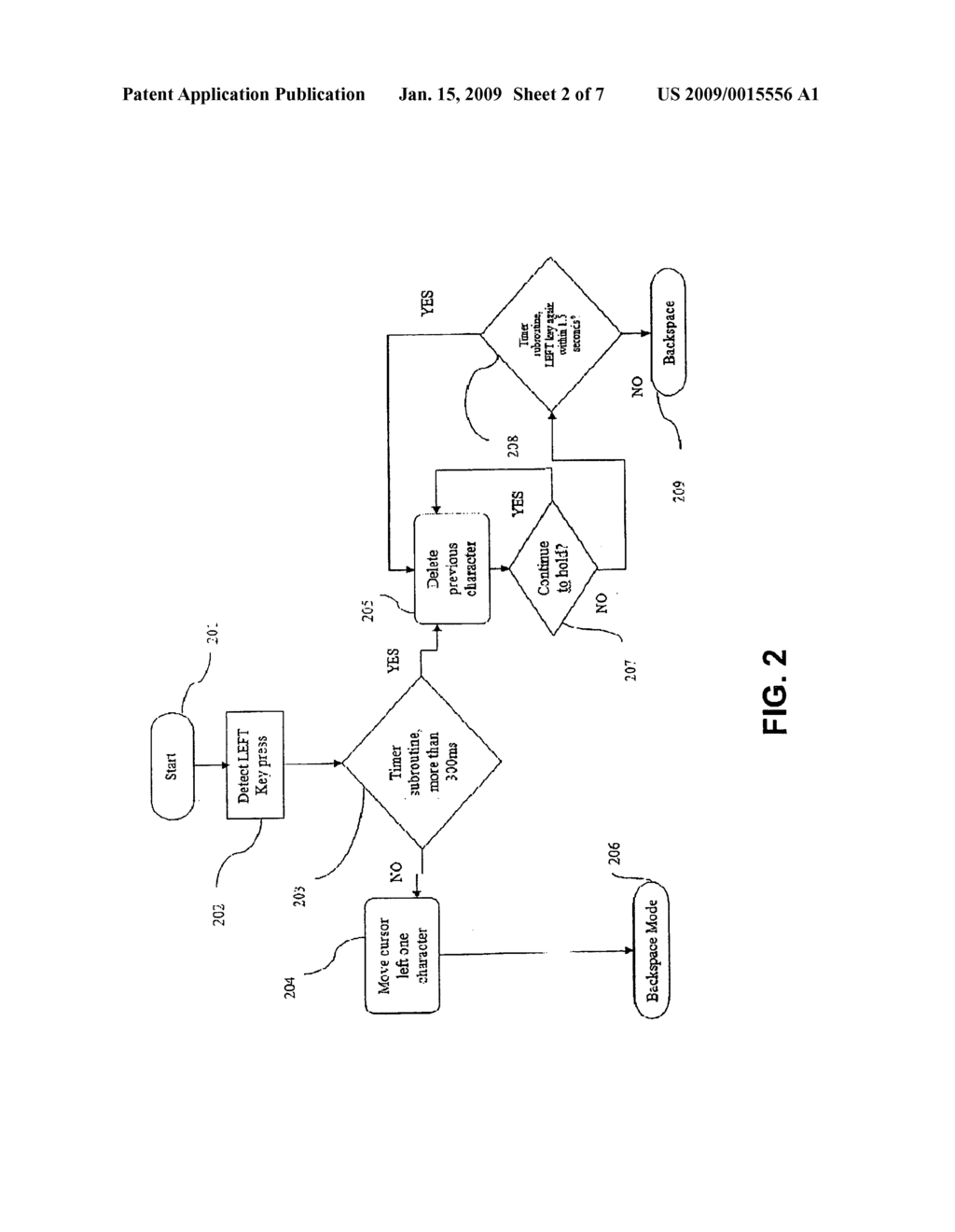 METHOD AND APPARATUS FOR INTERACTING WITH AN APPLICATION - diagram, schematic, and image 03