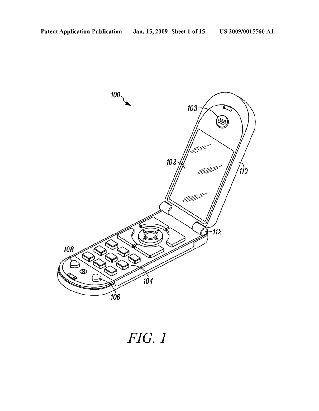 METHOD AND APPARATUS FOR CONTROLLING A DISPLAY OF A DEVICE - diagram, schematic, and image 02