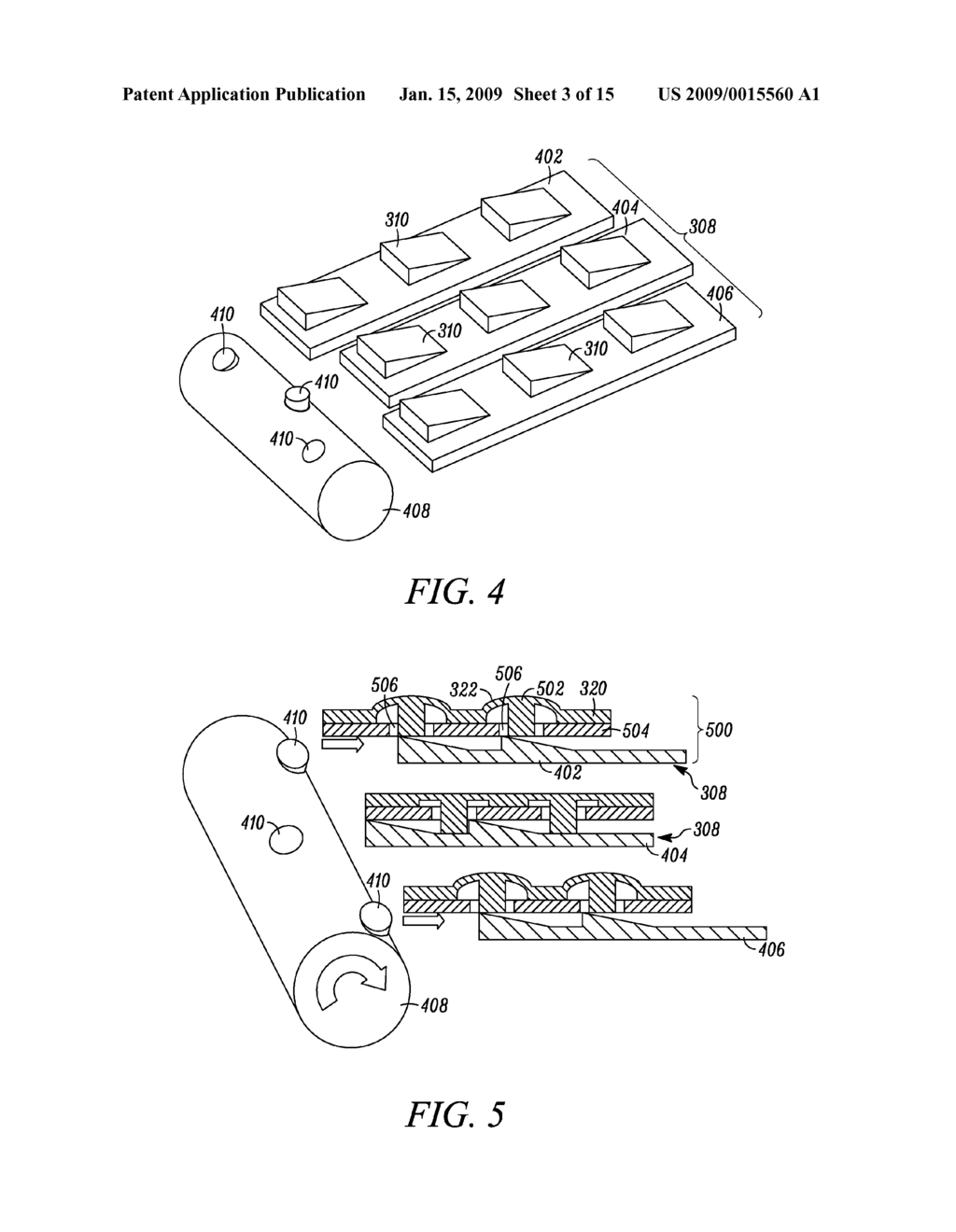 METHOD AND APPARATUS FOR CONTROLLING A DISPLAY OF A DEVICE - diagram, schematic, and image 04