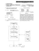 Digital Stand Alone Device For Processing Handwritten Input diagram and image