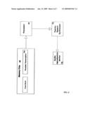 Digital Stand Alone Device For Processing Handwritten Input diagram and image