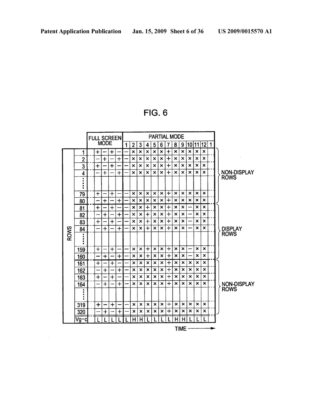 ELECTRO-OPTICAL DEVICE, DRIVING CIRCUIT, AND ELECTRONIC APPARATUS - diagram, schematic, and image 07