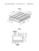 Plasma display apparatus and semiconductor device diagram and image