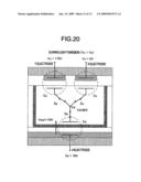 Plasma display apparatus and semiconductor device diagram and image