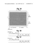 Driving method of flat panel display apparatus diagram and image