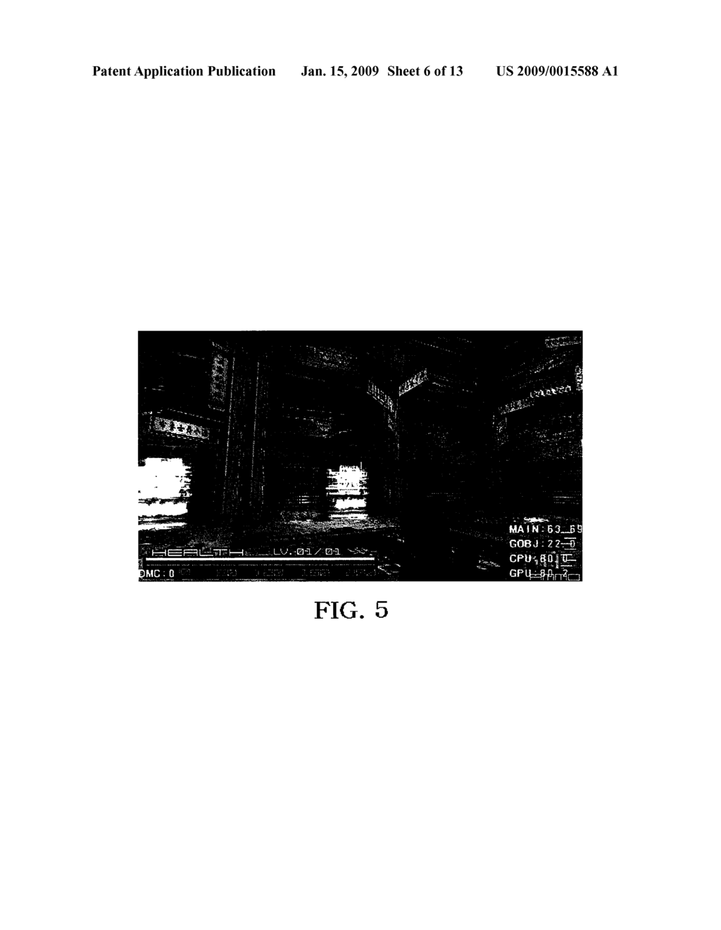 IMAGE CREATING DEVICE, LIGHT ARRANGING METHOD, RECORDING MEDIUM, AND PROGRAM - diagram, schematic, and image 07