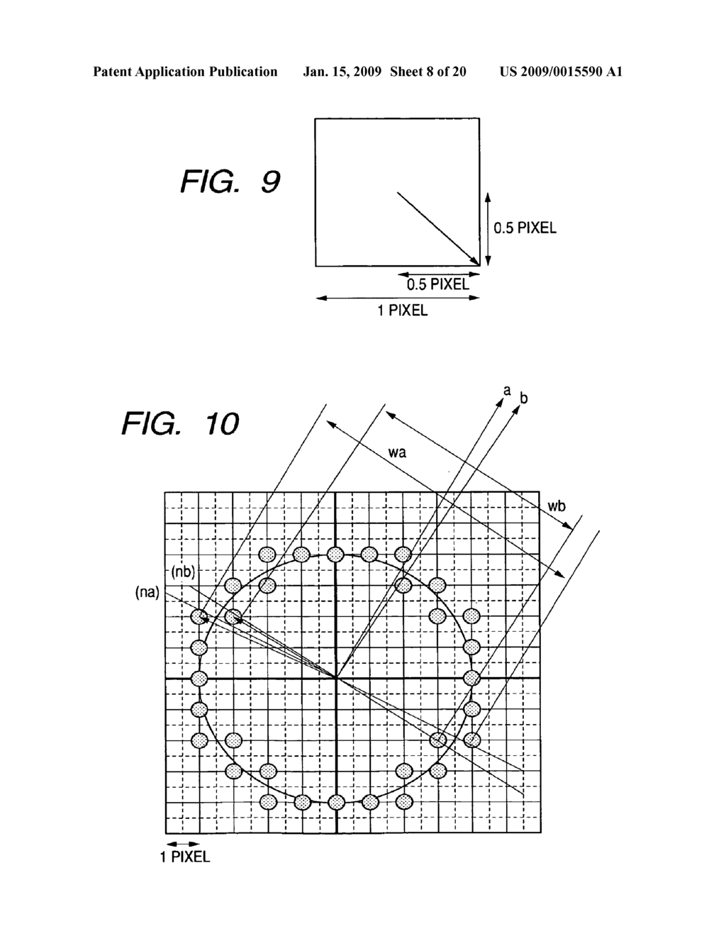 DATA PROCESSOR AND GRAPHIC DATA PROCESSING DEVICE - diagram, schematic, and image 09