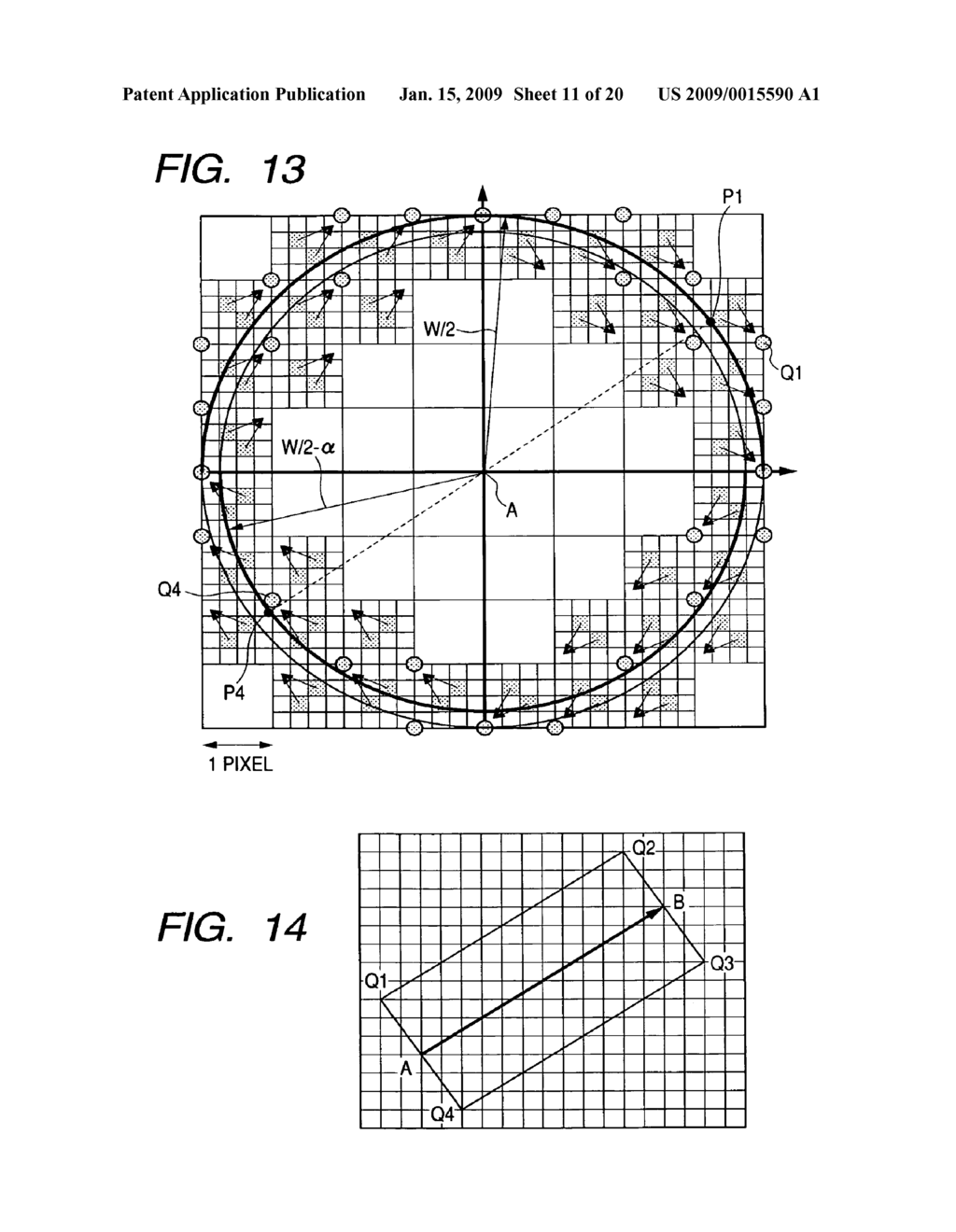 DATA PROCESSOR AND GRAPHIC DATA PROCESSING DEVICE - diagram, schematic, and image 12