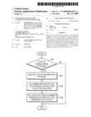 METHOD AND APPARATUS FOR AUTOMATICALLY CHANGING COLOR diagram and image