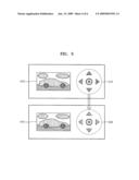 METHOD AND APPARATUS FOR AUTOMATICALLY CHANGING COLOR diagram and image