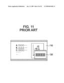 IMAGE DISPLAY APPARATUS AND IMAGE DISPLAY METHOD diagram and image