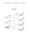 IMAGE DISPLAY APPARATUS AND IMAGE DISPLAY METHOD diagram and image