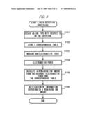 Liquid property detection device, liquid container, image forming device, and liquid property detection method diagram and image