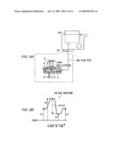 Liquid property detection device, liquid container, image forming device, and liquid property detection method diagram and image