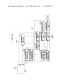 Liquid property detection device, liquid container, image forming device, and liquid property detection method diagram and image