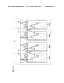 Liquid property detection device, liquid container, image forming device, and liquid property detection method diagram and image