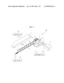 INK-JET IMAGE FORMING APPARATUS diagram and image