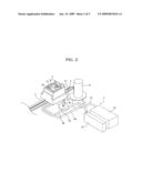 INK-JET IMAGE FORMING APPARATUS diagram and image