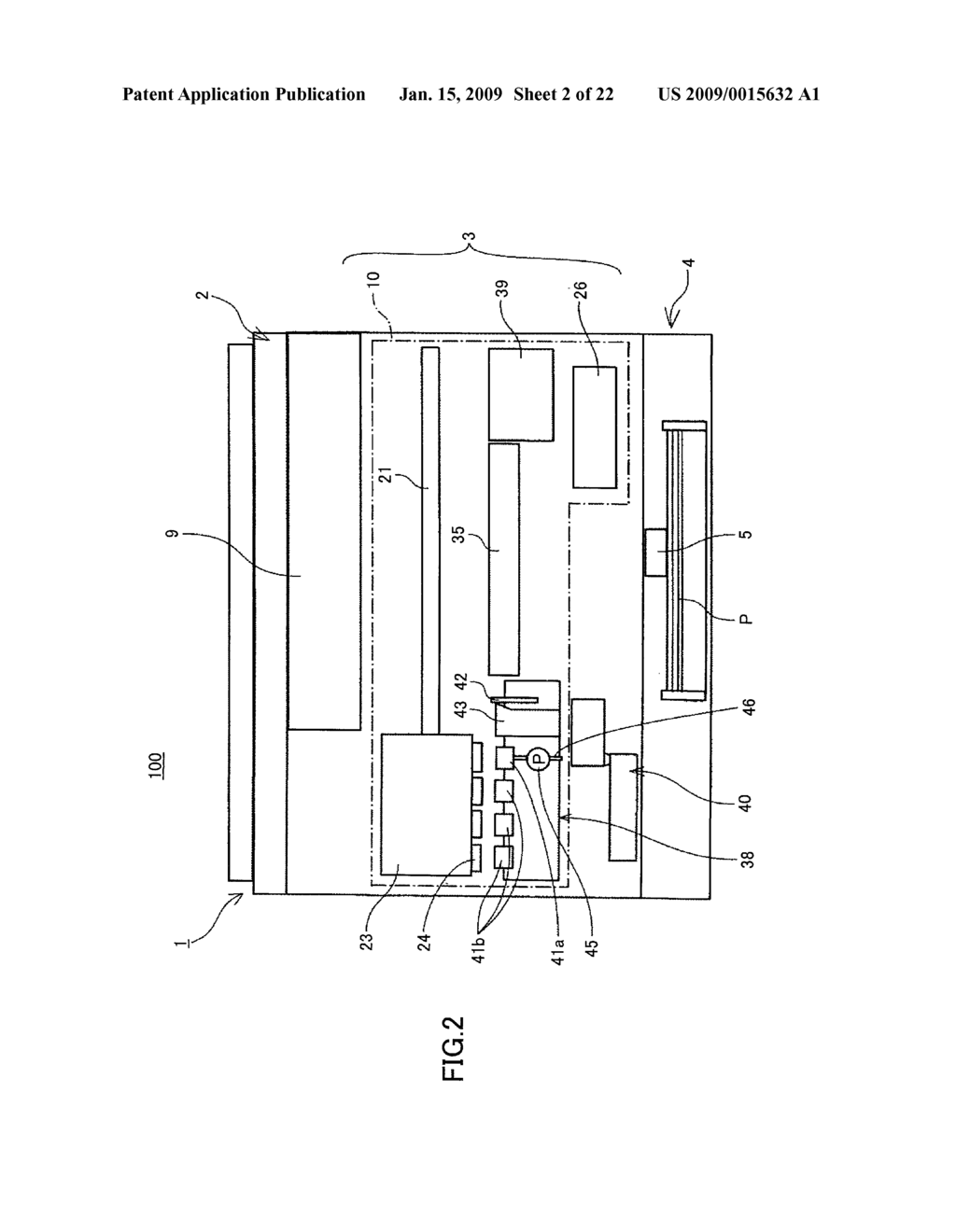 WASTE LIQUID CONTAINER AND IMAGE FORMING APPARATUS - diagram, schematic, and image 03