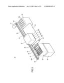 WASTE LIQUID CONTAINER AND IMAGE FORMING APPARATUS diagram and image