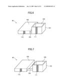 WASTE LIQUID CONTAINER AND IMAGE FORMING APPARATUS diagram and image