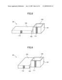 WASTE LIQUID CONTAINER AND IMAGE FORMING APPARATUS diagram and image