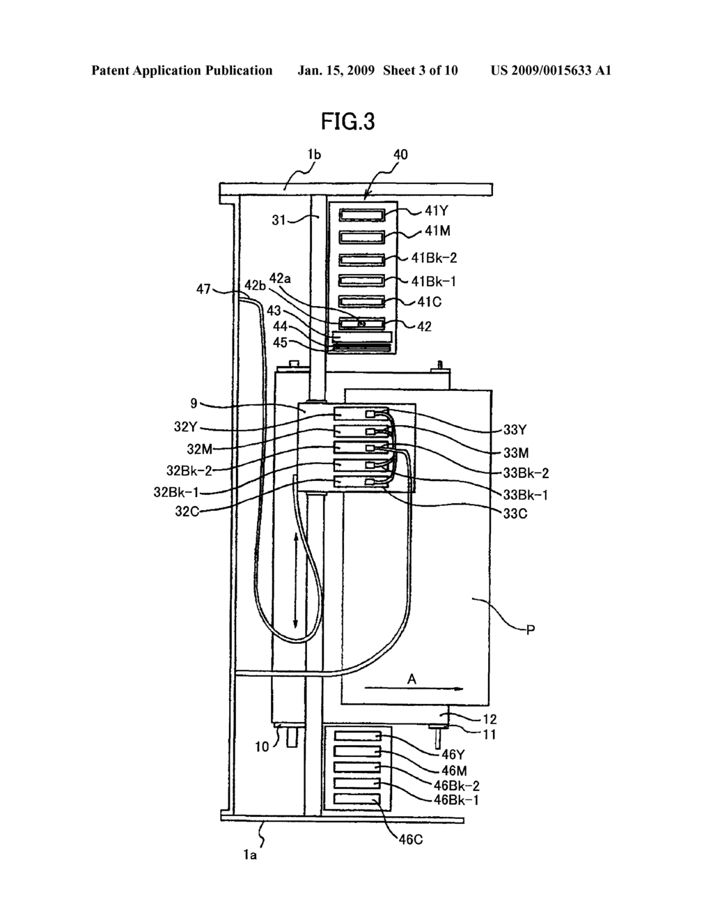 IMAGE FORMING APPARATUS - diagram, schematic, and image 04