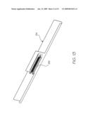 MODULAR INK JET PRINTHEAD ASSEMBLY WITH OBLIQUELY OVERLAPPING PRINTHEADS diagram and image