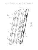 MODULAR INK JET PRINTHEAD ASSEMBLY WITH OBLIQUELY OVERLAPPING PRINTHEADS diagram and image