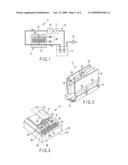 INKJET HEAD AND INKJET RECORDING APPARATUS diagram and image