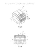 INKJET HEAD AND INKJET RECORDING APPARATUS diagram and image