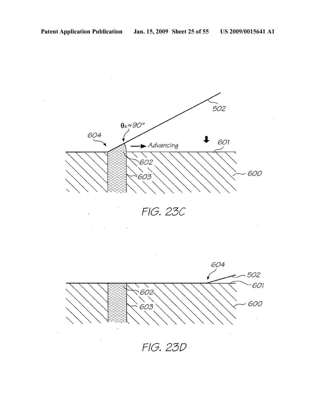 PRINTER ARRANGEMENT INCORPORATING A PRINTHEAD MAINTENANCE STATION - diagram, schematic, and image 26