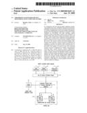 VIDEOPHONE SYSTEM FOR SCRUTINY MONITORING WITH COMPUTER CONTROL diagram and image