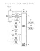 VIDEOPHONE SYSTEM FOR SCRUTINY MONITORING WITH COMPUTER CONTROL diagram and image