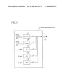 TRANSMITTING APPARATUS AND TRANSMITTING/RECEIVING APPARATUS diagram and image