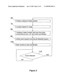 METHOD AND SYSTEM FOR AUTOMATIC CAMERA CONTROL diagram and image