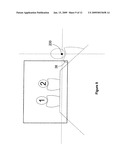 METHOD AND SYSTEM FOR AUTOMATIC CAMERA CONTROL diagram and image