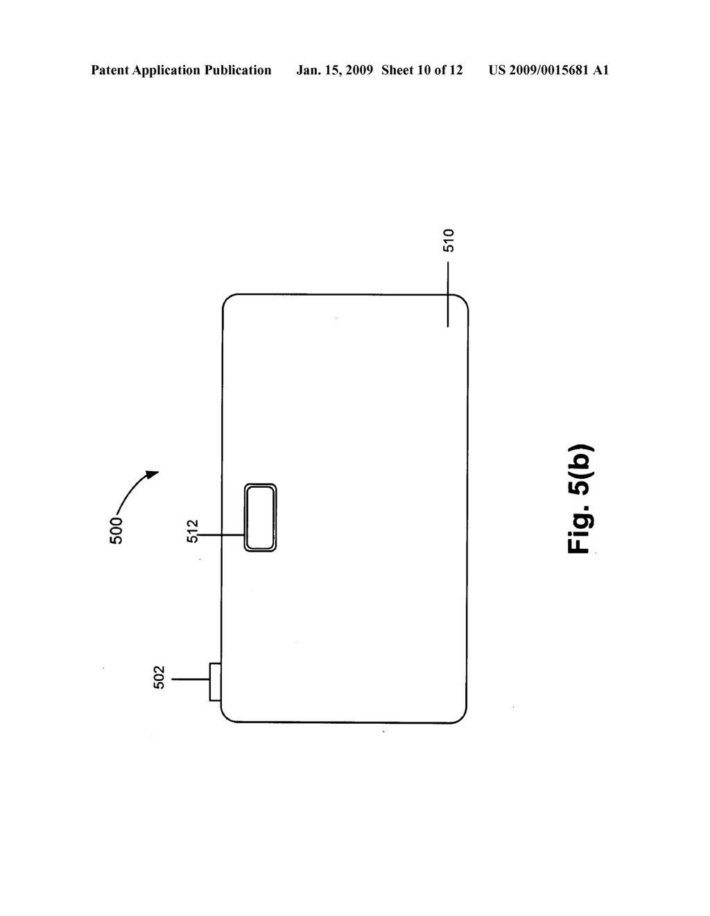 MULTIPOINT AUTOFOCUS FOR ADJUSTING DEPTH OF FIELD - diagram, schematic, and image 11