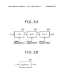 IMAGING APPARATUS, IMAGING METHOD, AND IMAGE SIGNAL PROCESSING PROGRAM diagram and image