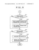 IMAGING APPARATUS, IMAGING METHOD, AND IMAGE SIGNAL PROCESSING PROGRAM diagram and image