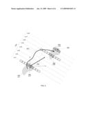 SBI MOTION ARTIFACT REMOVAL APPARATUS AND METHOD diagram and image